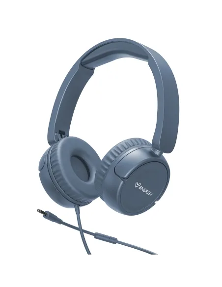 Energy Sistem Urban mm Auriculares con cable Jack de 3.5 mm