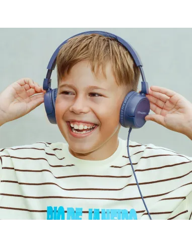 Energy Sistem Urban Jack 3.5 mm: auriculares con micrófono