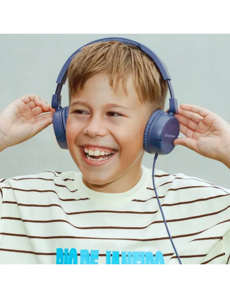Energy Sistem Urban Jack 3.5 mm: auriculares con micrófono