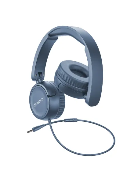 Energy Sistem Urban Jack 3.5 mm: auriculares con micrófono