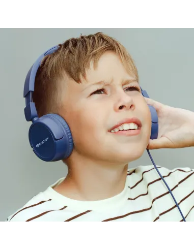 Energy Sistem Urban Jack 3.5 mm: auriculares con micrófono