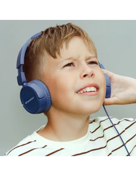Energy Sistem Urban Jack 3.5 mm: auriculares con micrófono