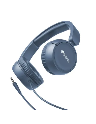 Energy Sistem Urban Jack 3.5 mm: auriculares con micrófono