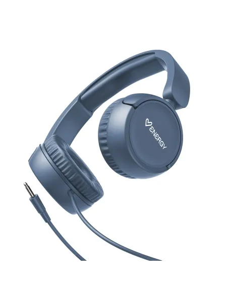 Energy Sistem Urban Jack 3.5 mm: auriculares con micrófono