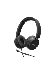 Energy Sistem Urban Black Tipo C Auriculares con cable-MAUAMI1412