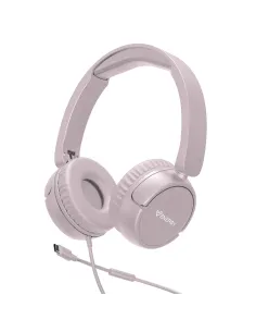 Energy Sistem Urban Pink Tipo C Auriculares con cable-MAUAMI1413