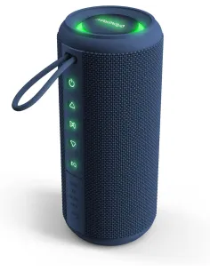 Energy Sistem Ocean Sunset Altavoz 25W Resistencia Al Agua IPX6-MAUAPO0628