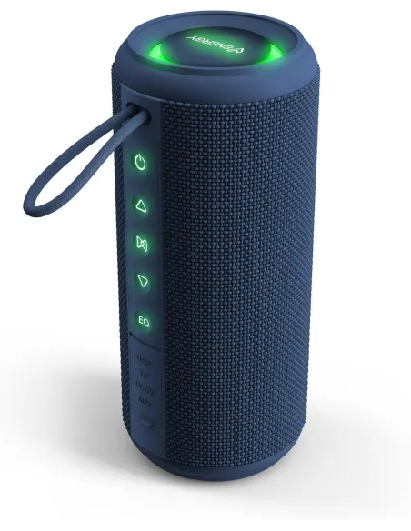 Energy Sistem Ocean Sunset Altavoz 25W Resistencia Al Agua IPX6