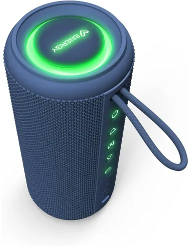 Energy Sistem Ocean Sunset 25W: altavoz Sunset Speaker RGB