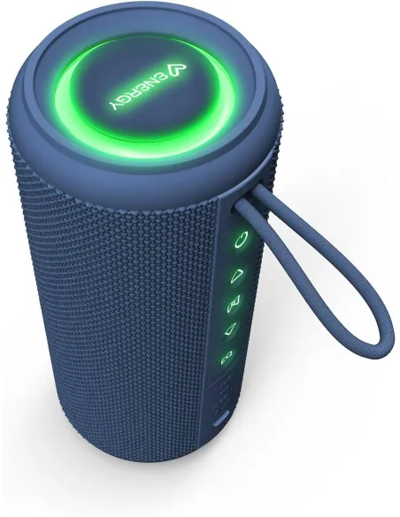 Energy Sistem Ocean Sunset 25W: altavoz Sunset Speaker RGB