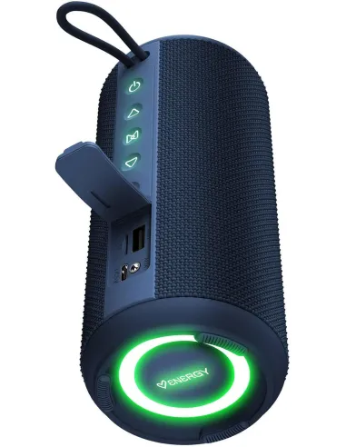 Energy Sistem Ocean Sunset 25W: altavoz Sunset Speaker RGB