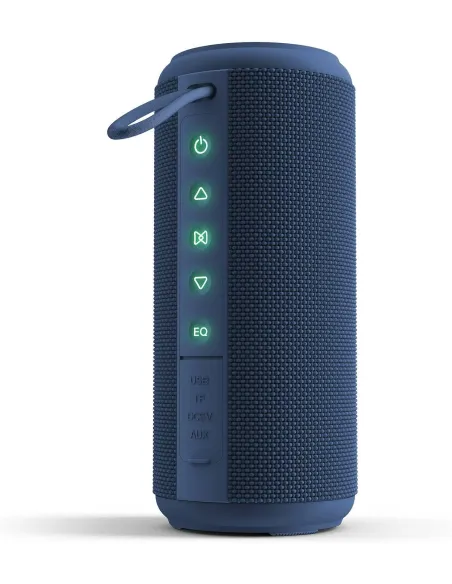 Energy Sistem Ocean Sunset 25W: altavoz Sunset Speaker RGB
