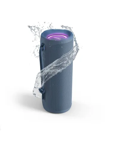 Energy Sistem Urban Box 2+ Speaker Sky