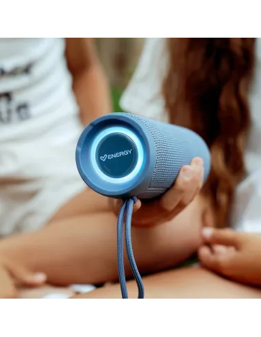 Energy Sistem Urban Box 2+ Speaker Sky altavoz portátil 15 W