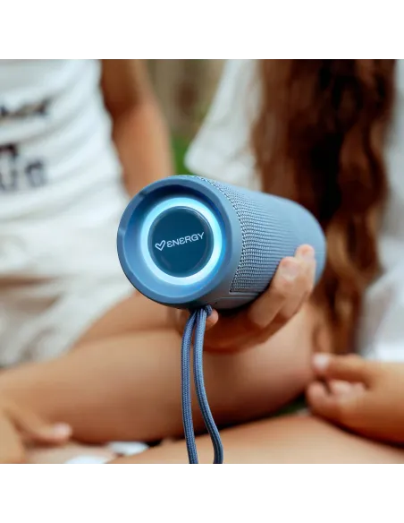 Energy Sistem Urban Box 2+ Speaker Sky altavoz portátil 15 W
