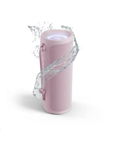 Energy Sistem Urban Box 2+ Speaker Rose