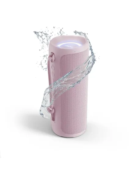 Energy Sistem Urban Box 2+ Speaker Rose