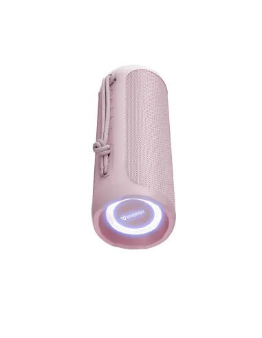 Energy Sistem Urban Box 2 Rose 15W, altavoz portátil estéreo
