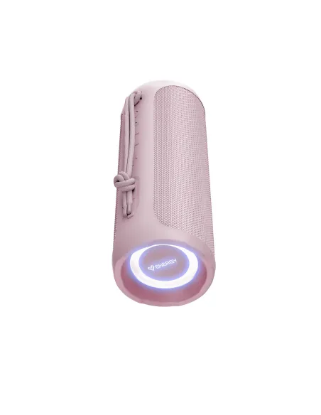 Energy Sistem Urban Box 2 Rose 15W, altavoz portátil estéreo
