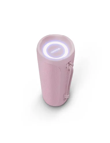 Energy Sistem Urban Box 2 Rose 15W, altavoz portátil estéreo
