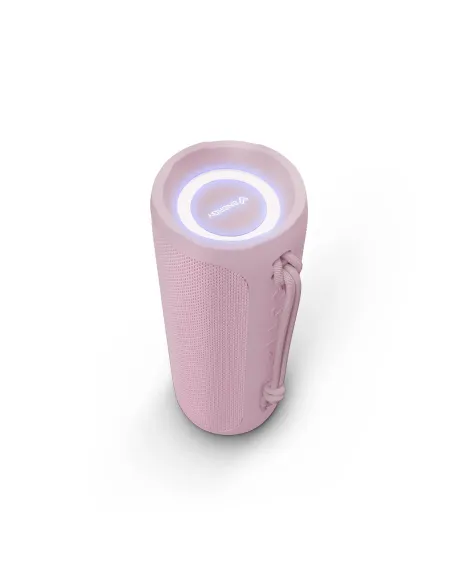 Energy Sistem Urban Box 2 Rose 15W, altavoz portátil estéreo