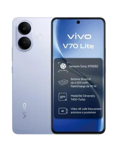Vivo V70 Lite 5G 6GB 128GB 6.77" Azul-NTETMO3458