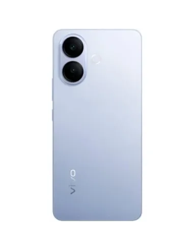 Smartphone Vivo V70 Lite 5G 6GB 128GB 6.77" Azul y 120 Hz