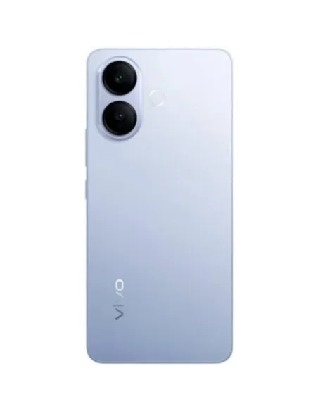 Smartphone Vivo V70 Lite 5G 6GB 128GB 6.77" Azul y 120 Hz