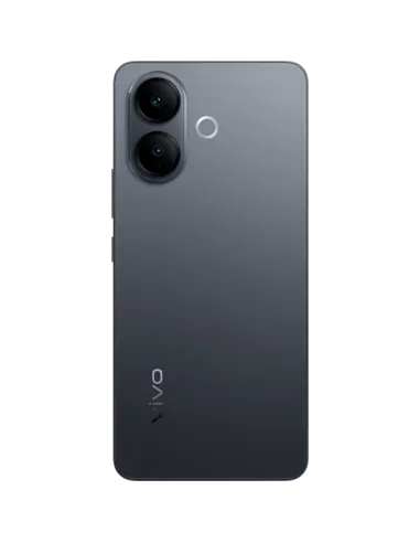 Vivo V70 Lite 5G 6GB 128GB 6.77" Negro móvil AMOLED 120 Hz
