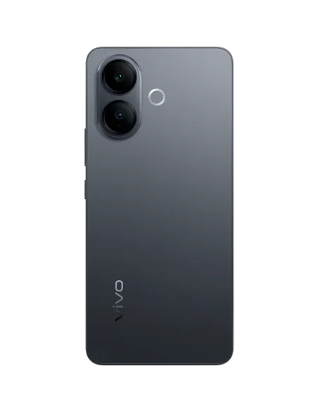 Vivo V70 Lite 5G 6GB 128GB 6.77" Negro móvil AMOLED 120 Hz