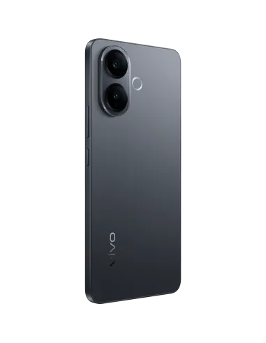 Vivo V70 Lite 5G 6GB 128GB 6.77" Negro móvil AMOLED 120 Hz