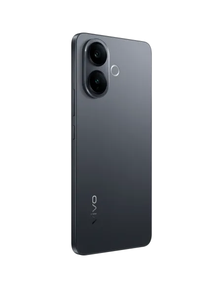 Vivo V70 Lite 5G 6GB 128GB 6.77" Negro móvil AMOLED 120 Hz