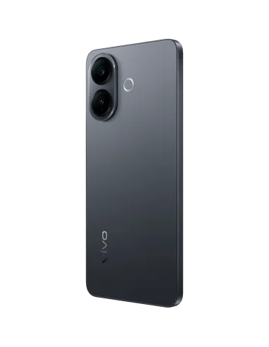 Vivo V70 Lite 5G 6GB 128GB 6.77" Negro móvil AMOLED 120 Hz