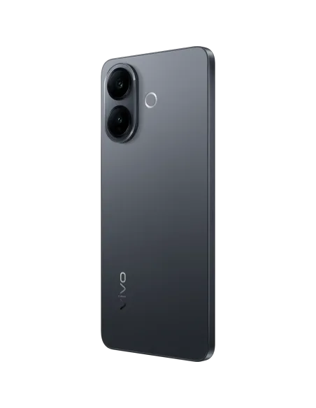 Vivo V70 Lite 5G 6GB 128GB 6.77" Negro móvil AMOLED 120 Hz