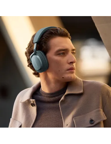Bowers & Wilkins Px7 S3: auriculares ANC con audio USB-C