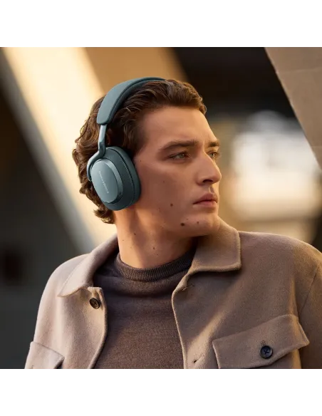 Bowers & Wilkins Px7 S3: auriculares ANC con audio USB-C