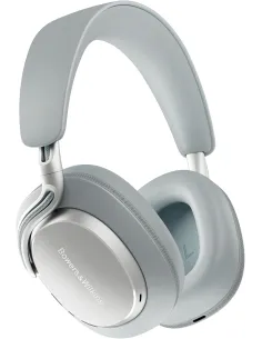 Bowers & Wilkins Px8 S2 Pearl Blue Auriculares circumaurales inalámbricos con cancelación de ruido-1413864