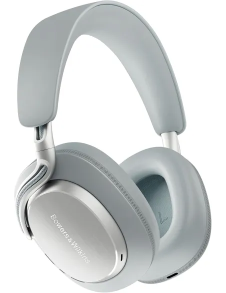 Bowers & Wilkins Px8 S2 Pearl Blue Auriculares circumaurales inalámbricos con cancelación de ruido