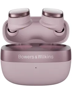 Bowers & Wilkins Pi8 Pale Mauve Auriculares intraaurales Inalambricos-1413859