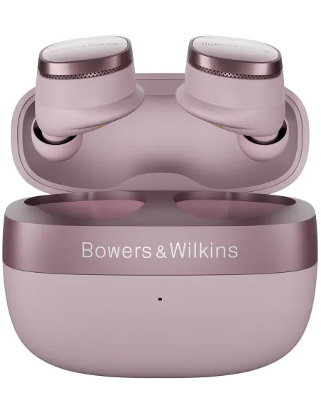Bowers & Wilkins Pi8 Pale Mauve Auriculares intraaurales Inalambricos