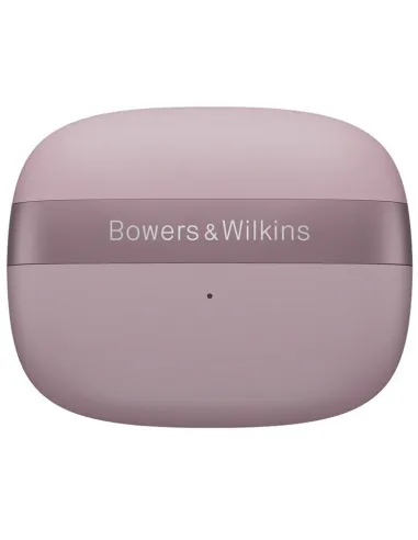 Bowers & Wilkins Pi8 Pale Mauve: auriculares ANC y aptX