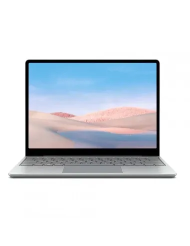 Microsoft Surface Laptop Go Intel Core i5-1035G1/8GB/256GB SSD/12.4" Táctil W10 Pro