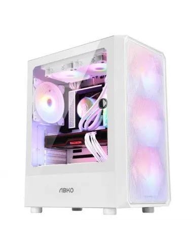 Abkoncore G40 Signature Blanca