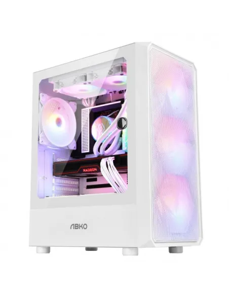 Abkoncore G40 Signature Blanca