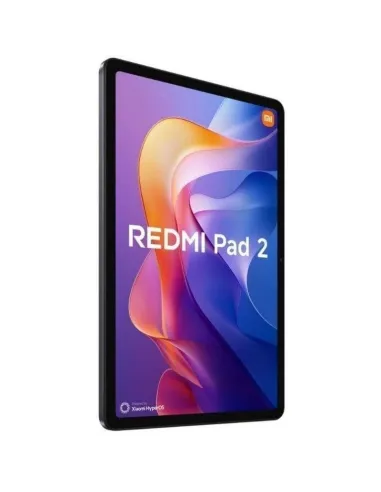 Tablet Xiaomi REDMI Pad 2 WiFi 11" 4GB 256GB Gris Grafito
