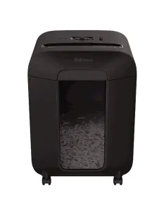 Fellowes Destructora LX85 Corte en Partículas 19L-1339272