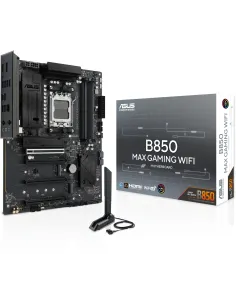 ASUS B850 MAX GAMING WIFI-1410298