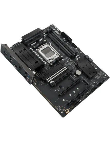 ASUS B850 MAX GAMING WIFI: placa base ATX AM5 DDR5 Wi-Fi 6E