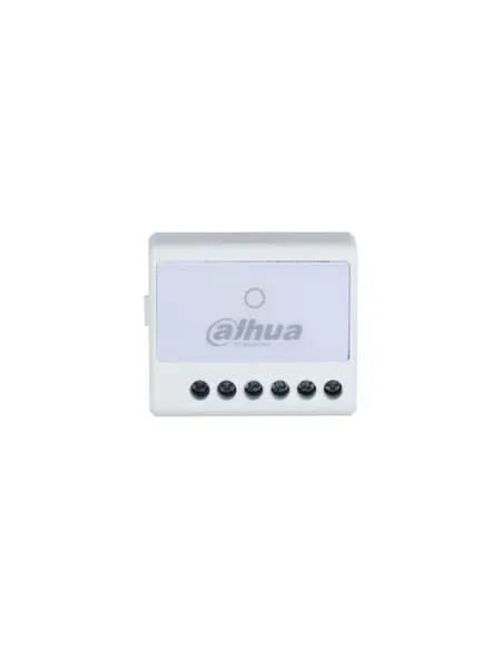 Dahua DHI-ARM7011-W2(868) Módulo de Relé Vía para control remoto