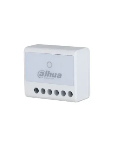 Dahua DHI-ARM7011-W2(868): relé seco 5 A, 36 VCC y 868 MHz